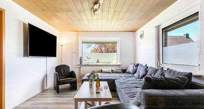 Ferienhaus für 8 personen (90 m²) in wöhrden