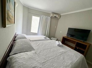 Room - BREEZE HOTEL (Natal)