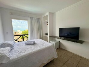 Room - BREEZE HOTEL (Natal)
