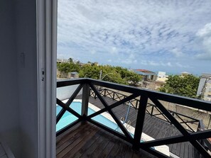 Property grounds - BREEZE HOTEL (Natal)