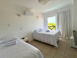 Room - BREEZE HOTEL (Natal)