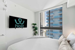 Apartment, City View - Crosby Miami (Miami)