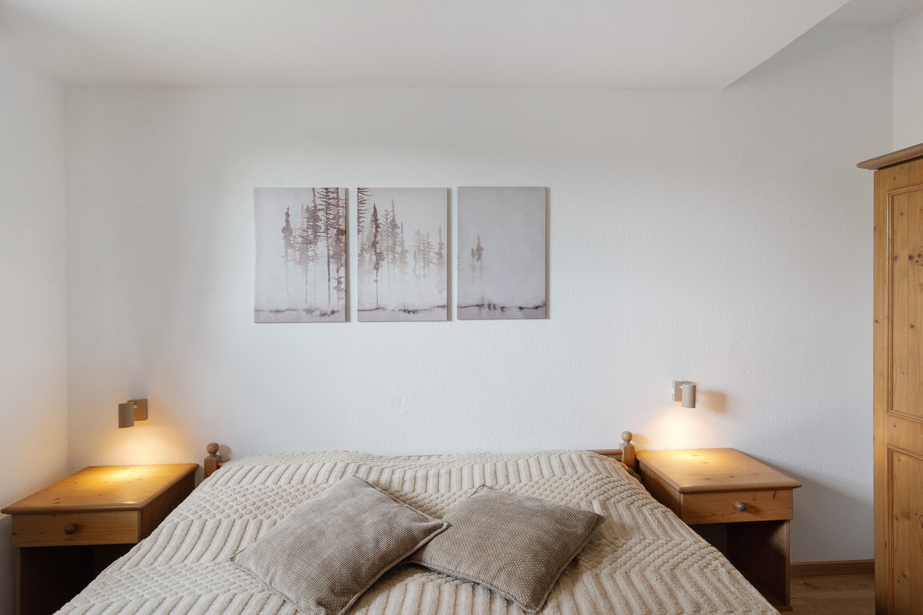 1 bedroom, WiFi