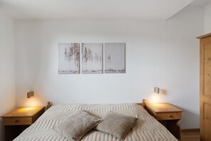 1 Schlafzimmer, WLAN