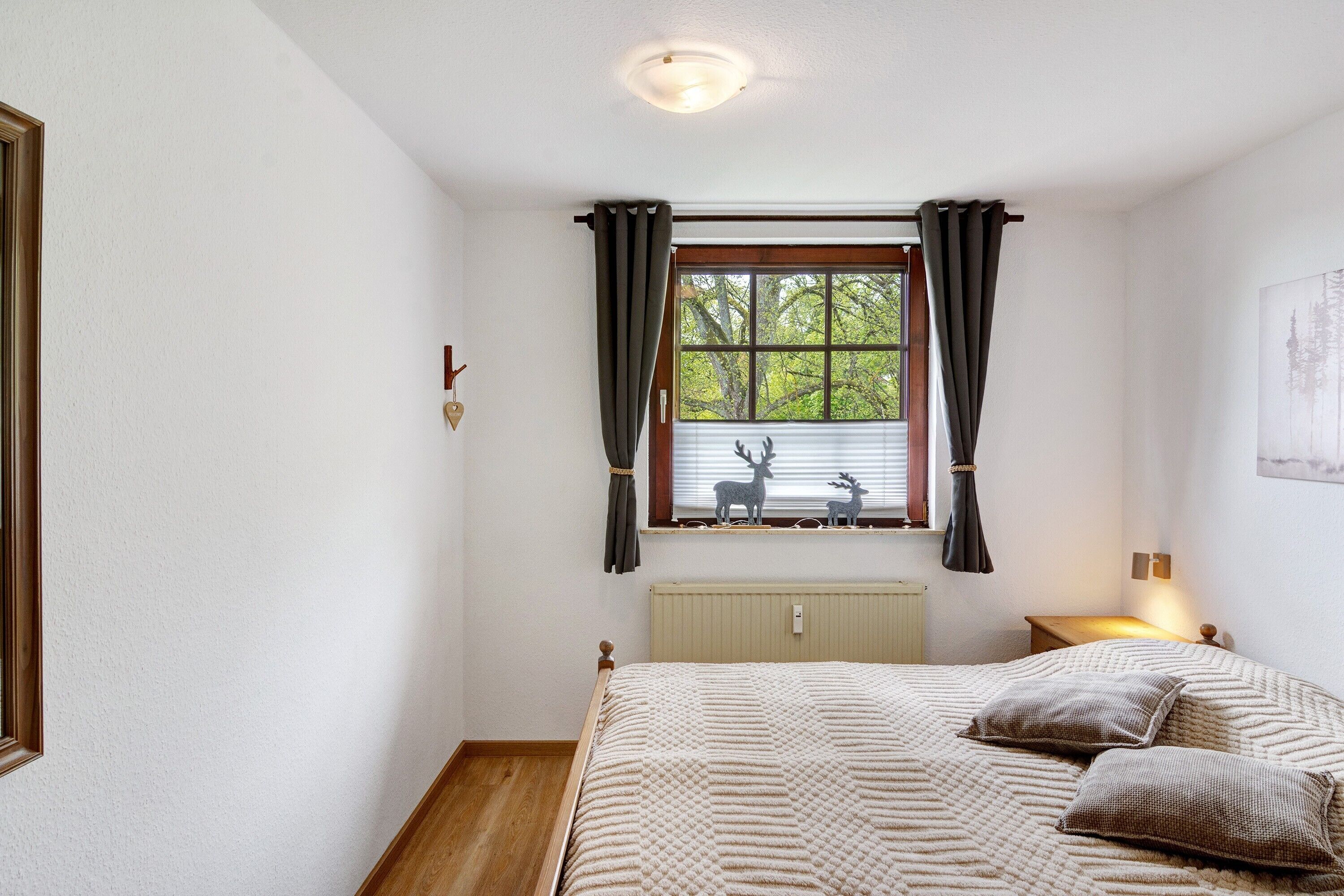 1 Schlafzimmer, WLAN