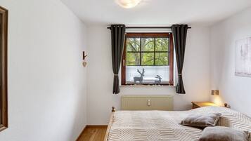 1 Schlafzimmer, WLAN