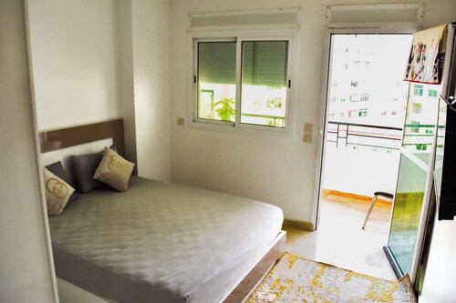 Dream apartment tanger