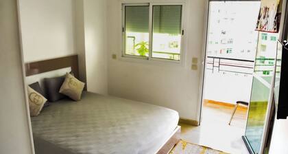 Dream apartment tanger