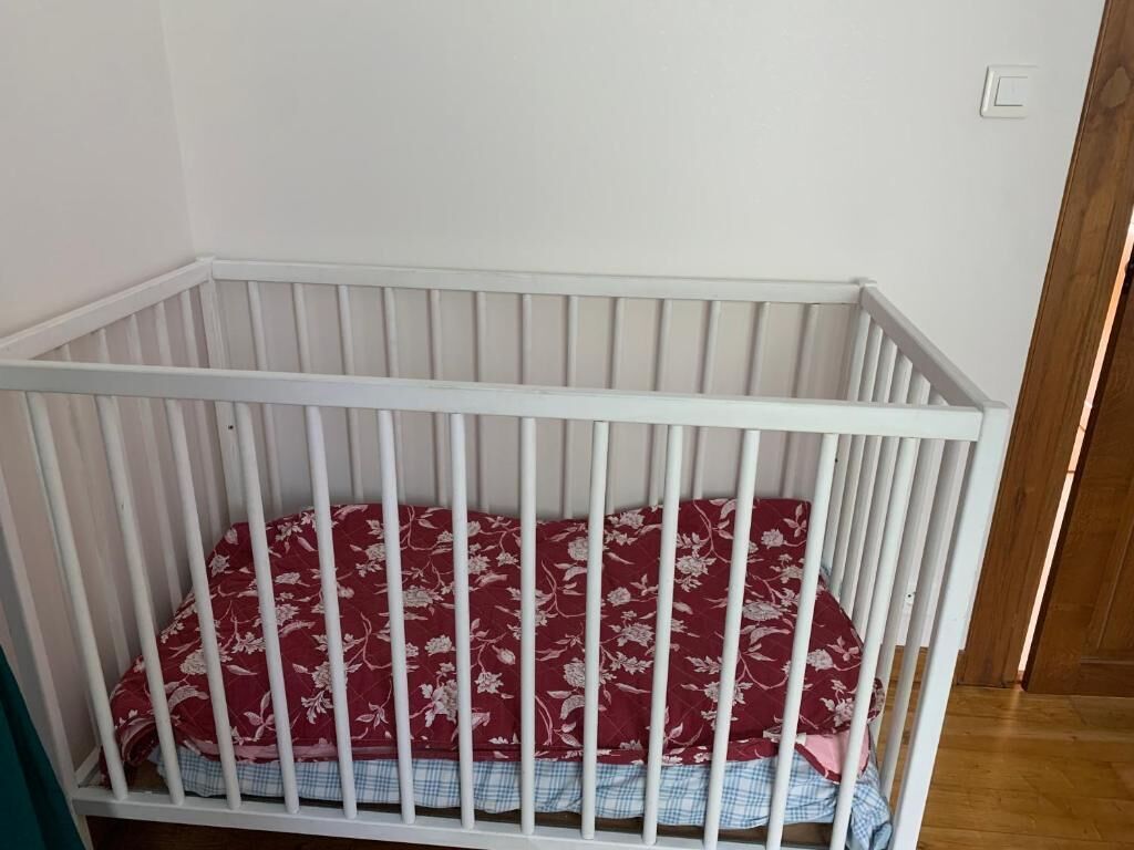 Classic-Zweibettzimmer, Balkon, Blick auf den Innenhof | Innenbereich