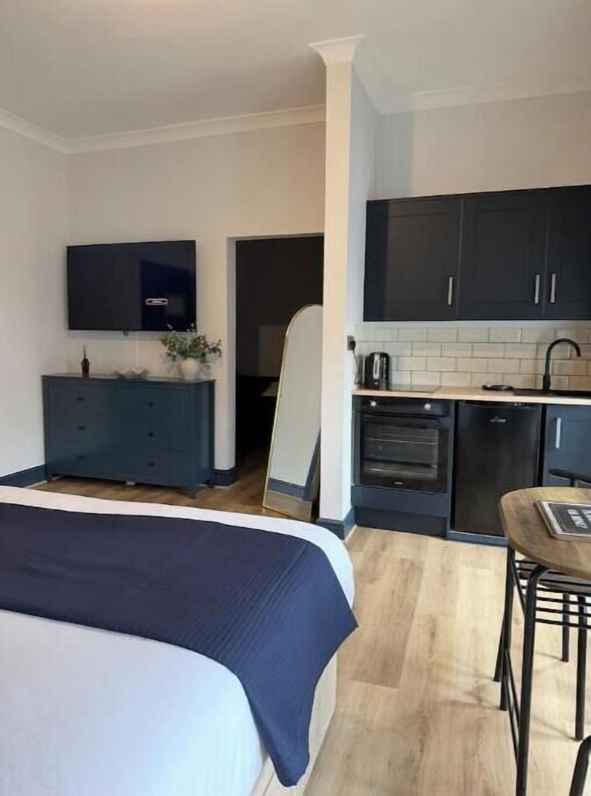 Image de profil de l’hôte