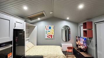 Cabin, 1 Bedroom | 1 bedroom