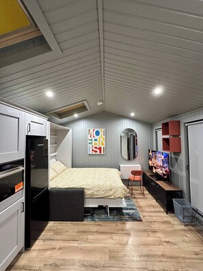 Kabin, 1 kamar tidur | 1 kamar tidur
