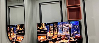 A Fully Private Studio in Dublin Made for You!