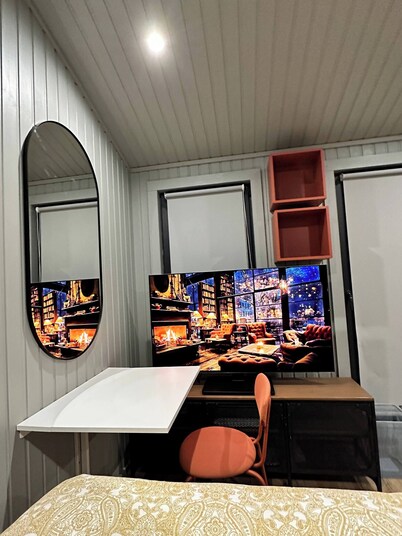 A Fully Private Studio in Dublin Made for You!