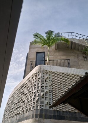 Exterior - Orama Bali (pecatu)