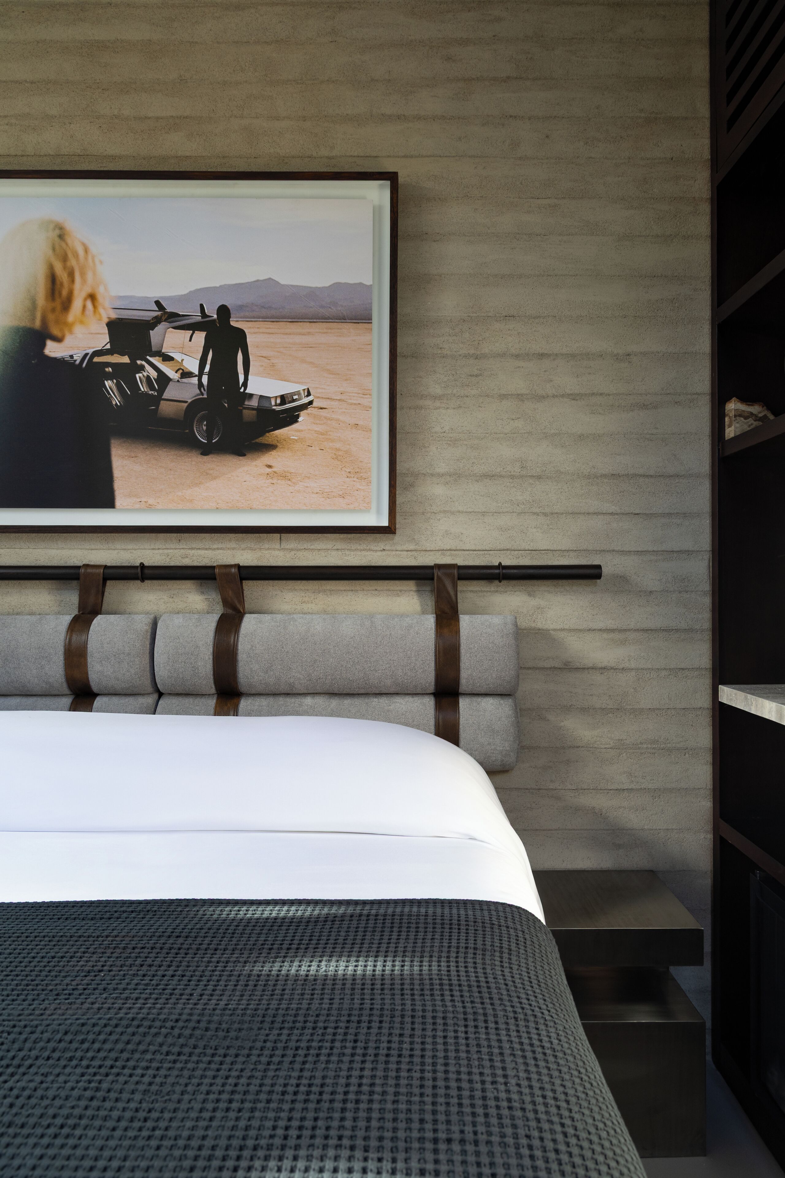 华丽套房, 露台, 花园景观