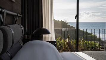 Deluxe Suite, Balcony, Ocean View