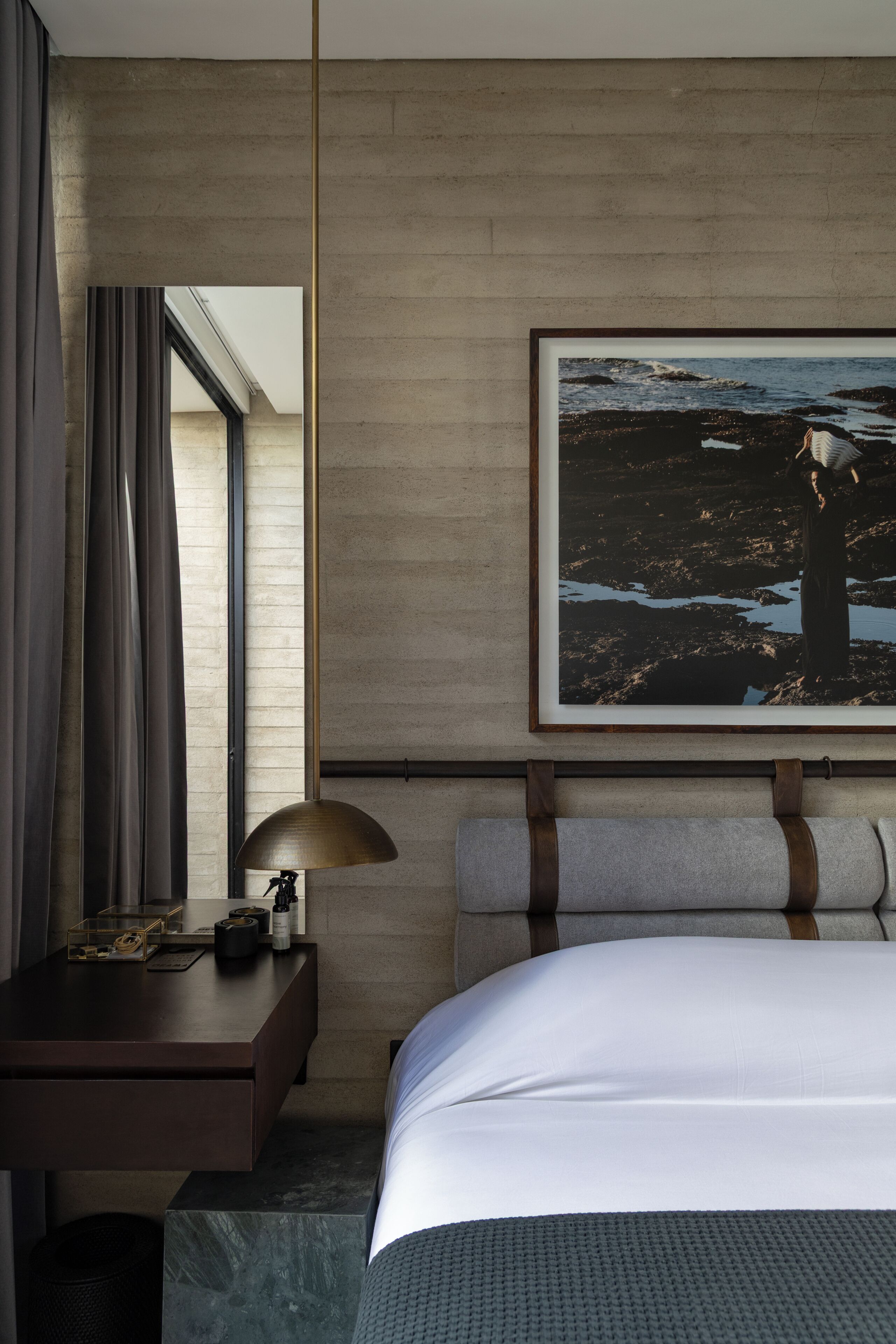 华丽套房, 露台, 花园景观