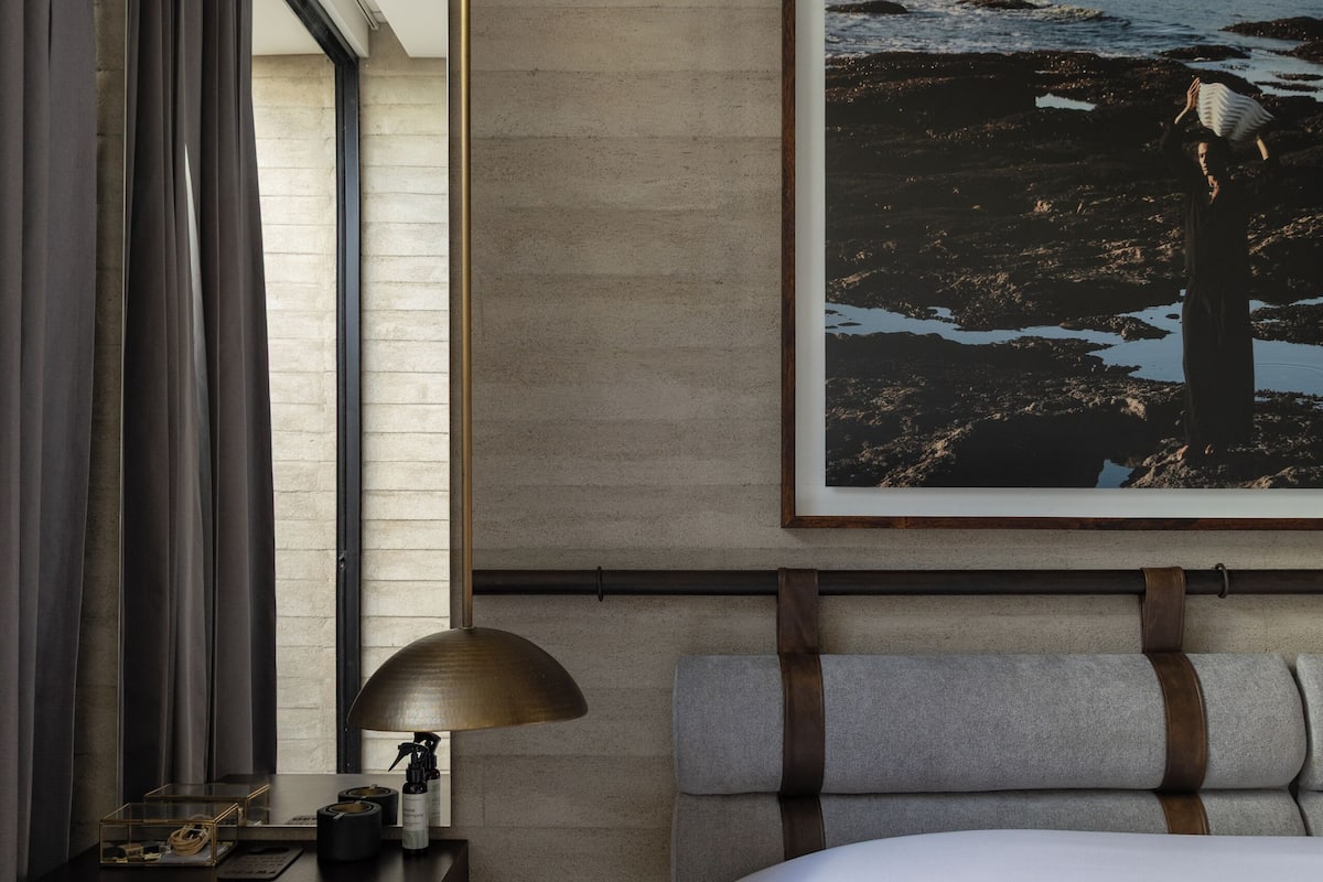 Phòng Suite Deluxe, sân hiên, quang cảnh vườn