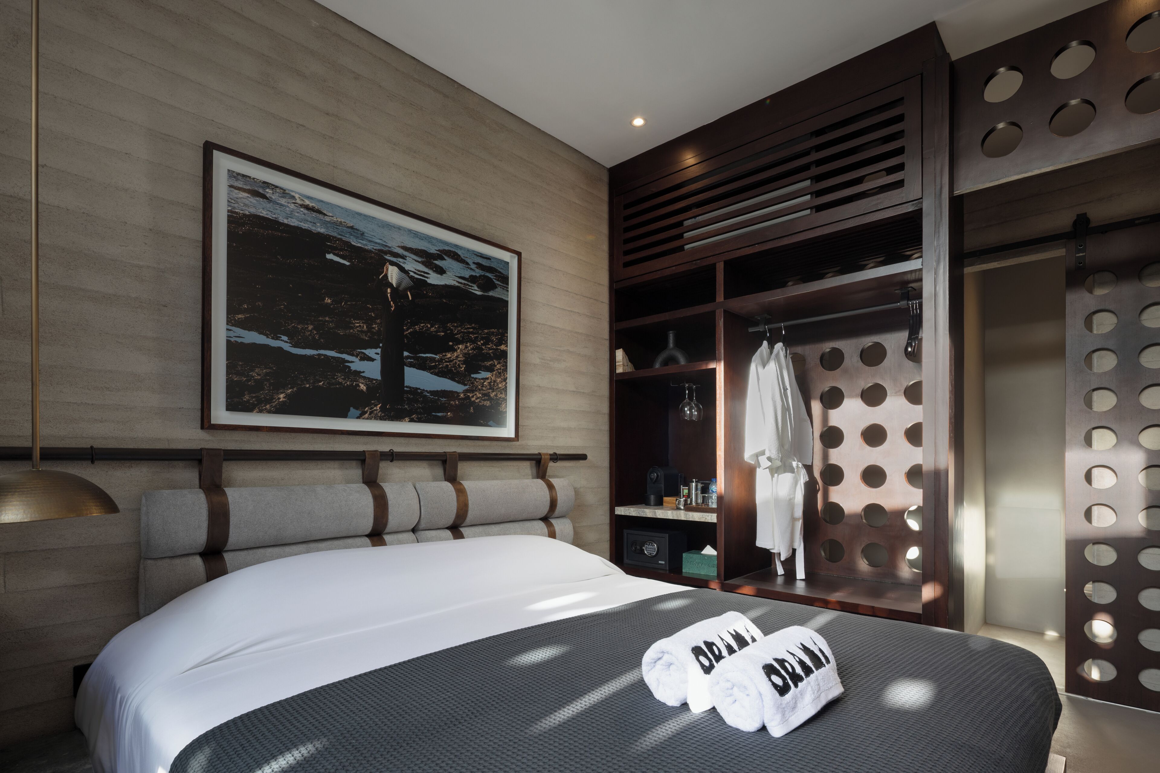 Suite Deluxe, patio, vistas al jardín