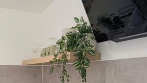 私人廚房