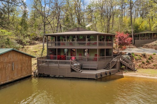 Welcome to Water's Edge! Clanton, AL