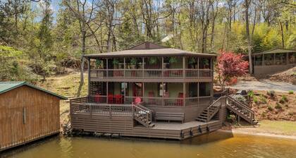 Welcome to Water's Edge! Clanton, AL