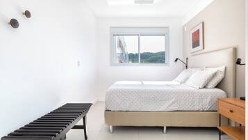 1 quarto, Wi-Fi, roupa de cama
