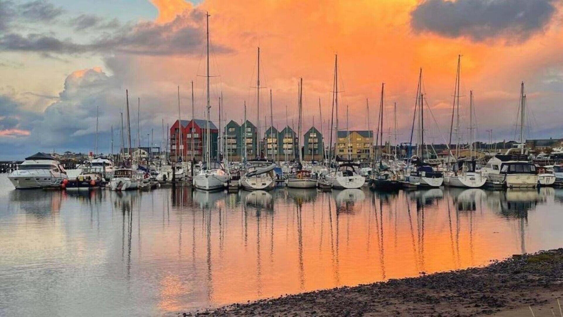 Marina