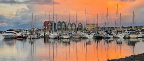 Marina