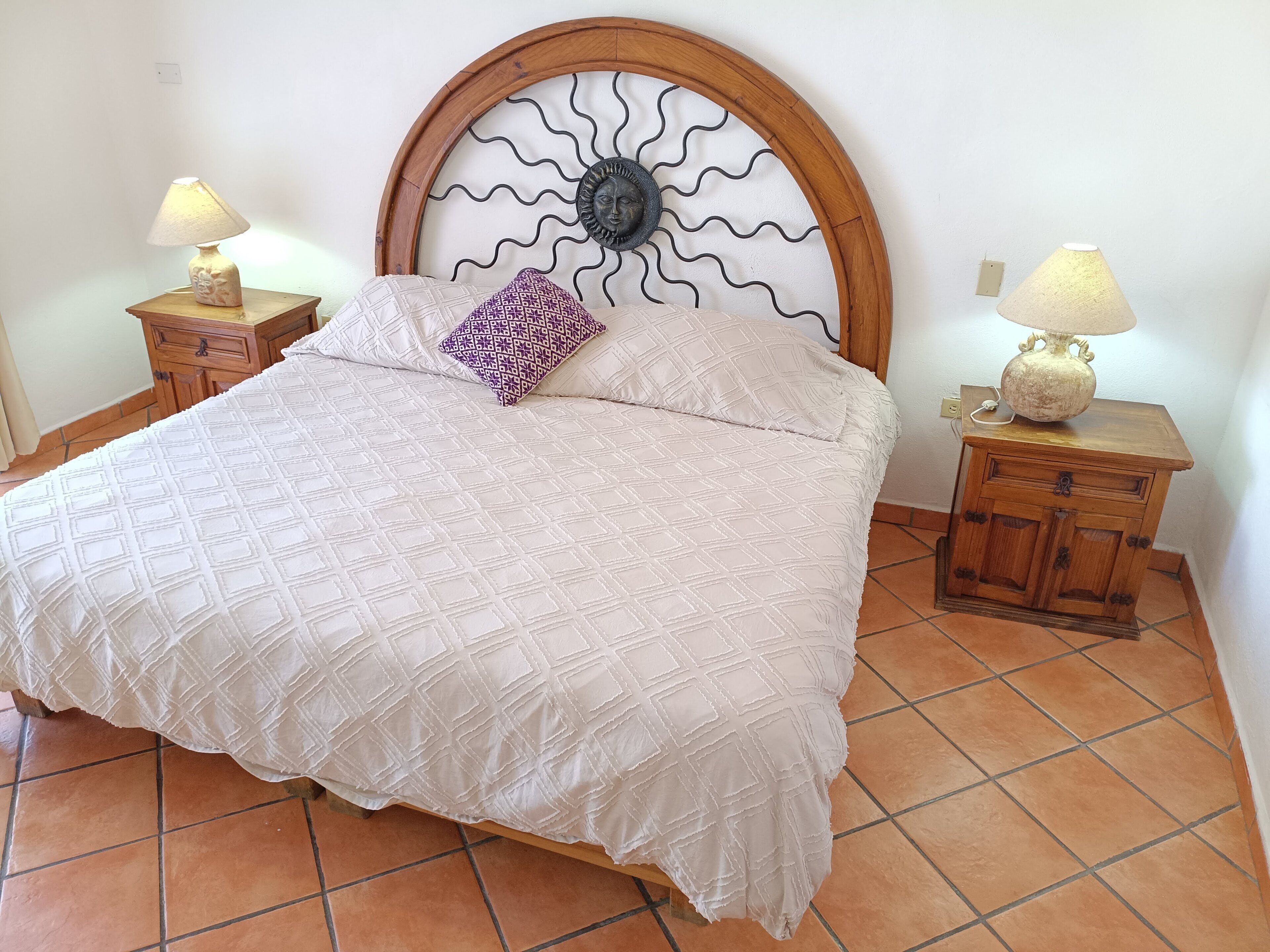 スタンダード アパートメント ビーチサイド