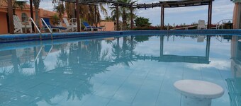 Cantamar Condominios