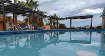 Cantamar Condominios
