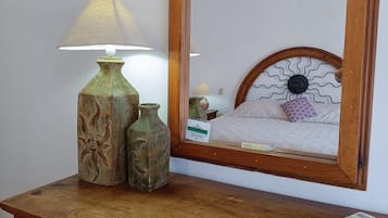 Departamento estándar, junto a la playa