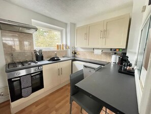 House - Sapphire 1BR House Pet Friendly NR Addenbrookes (Cambridge)