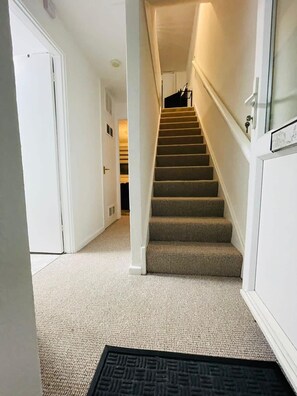 House - Sapphire 1BR House Pet Friendly NR Addenbrookes (Cambridge)
