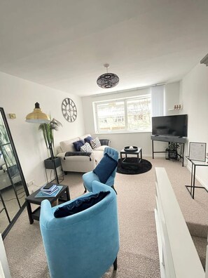 House - Sapphire 1BR House Pet Friendly NR Addenbrookes (Cambridge)