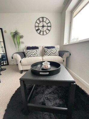 House | 1 bedroom - Sapphire 1BR House Pet Friendly NR Addenbrookes (Cambridge)