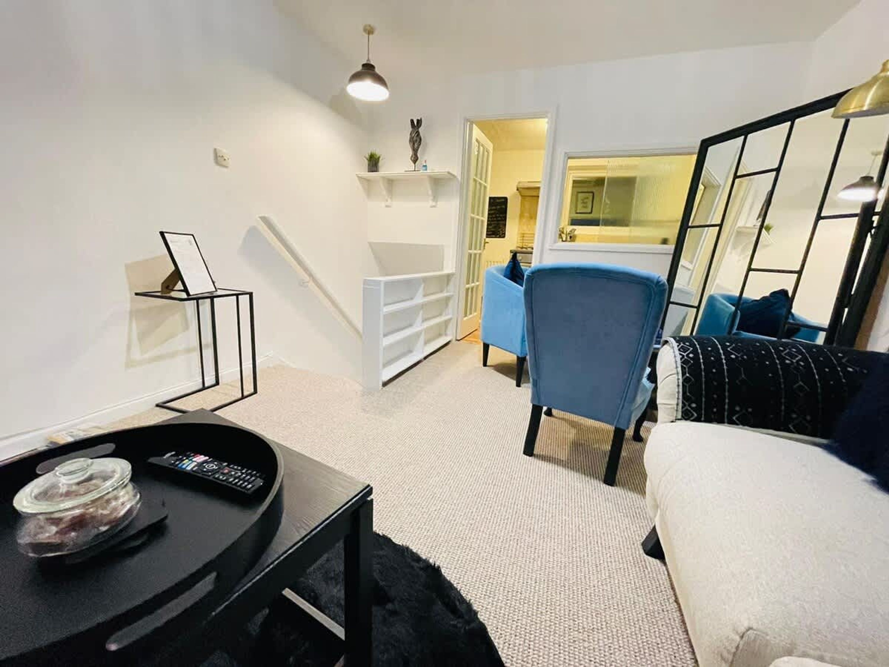 House | 1 bedroom