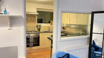 House | 1 bedroom
