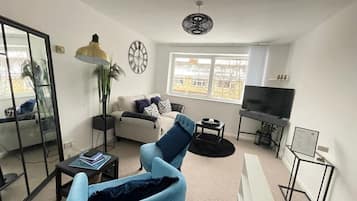 House | 1 bedroom