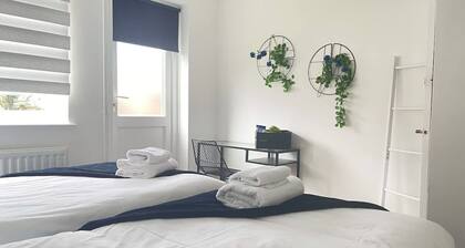 Sapphire 1BR House Pet Friendly NR Addenbrookes