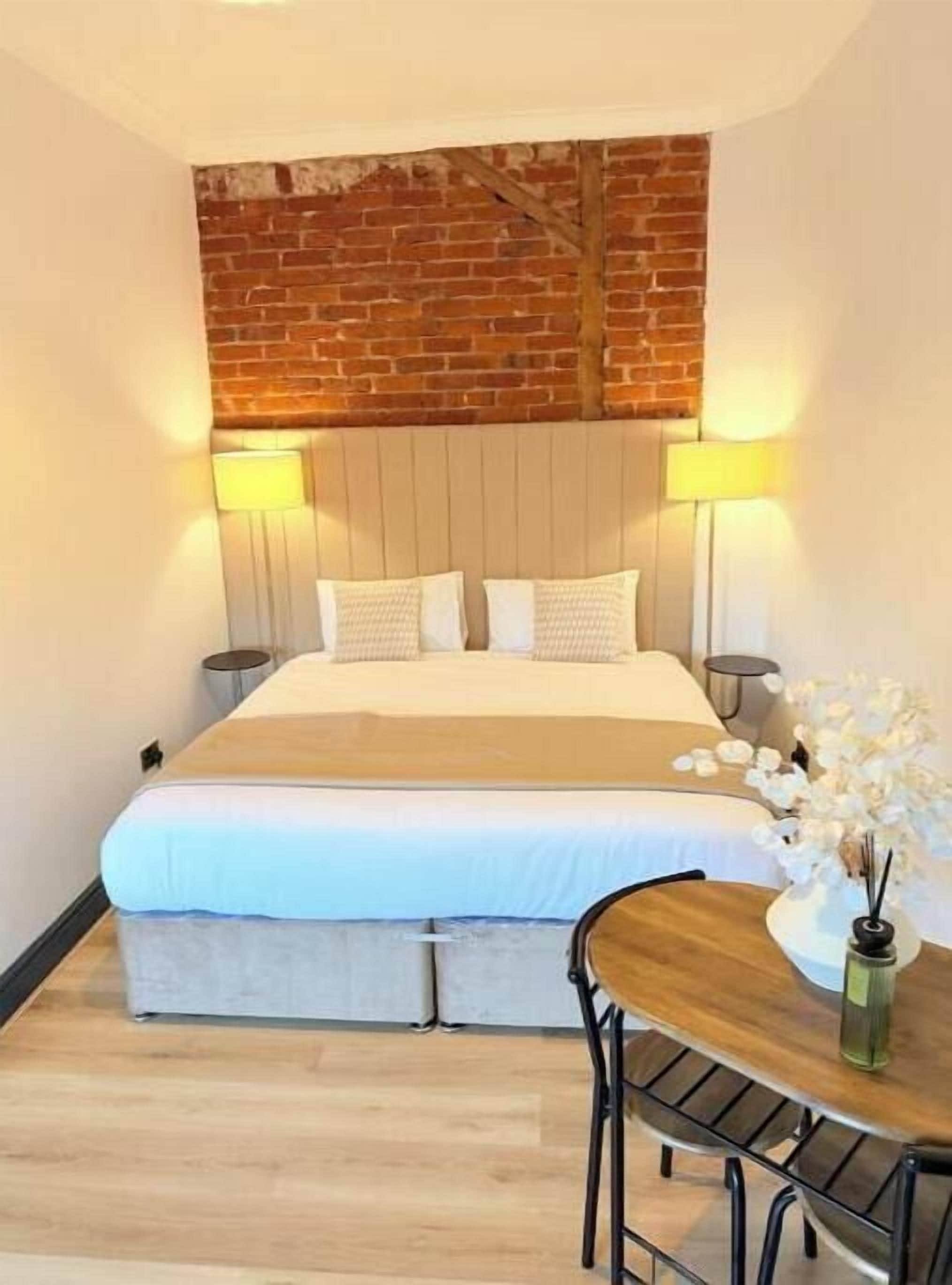 1 bedroom, WiFi