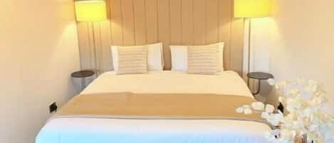 1 Schlafzimmer, WLAN