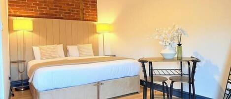 1 chambre, Wi-Fi