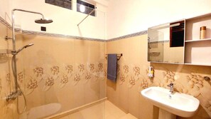 Bathroom - Vrbo Property (WP)