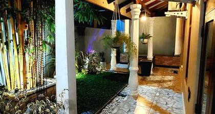 Serendib Holiday Nest