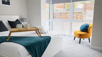 House | 1 bedroom, Internet