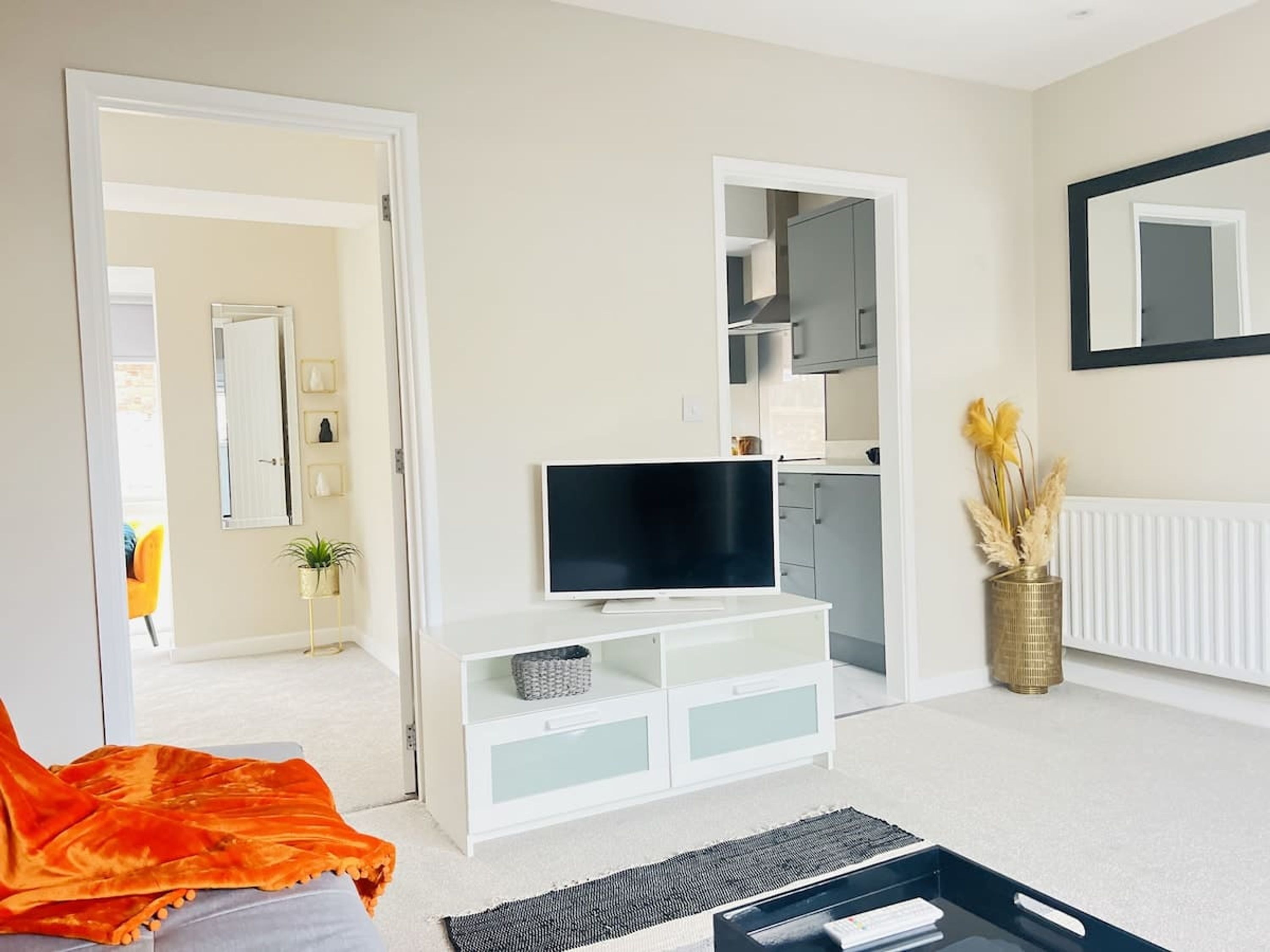 House | 1 bedroom, Internet