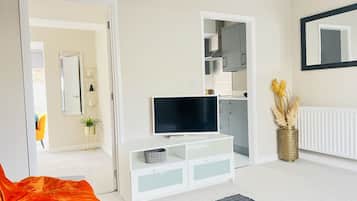 House | 1 bedroom, Internet